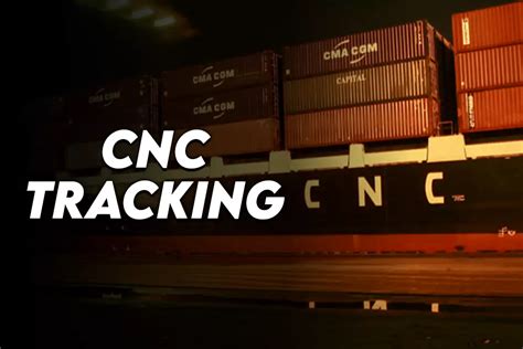 shipping a cnc machine|cnc shipping line tracking.